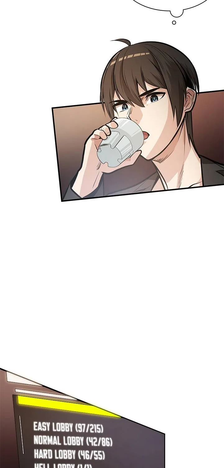 The Tutorial Is Too Hard Chapter 0 page 22 - 