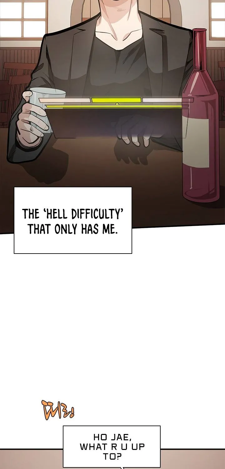 The Tutorial Is Too Hard Chapter 0 page 25 - 