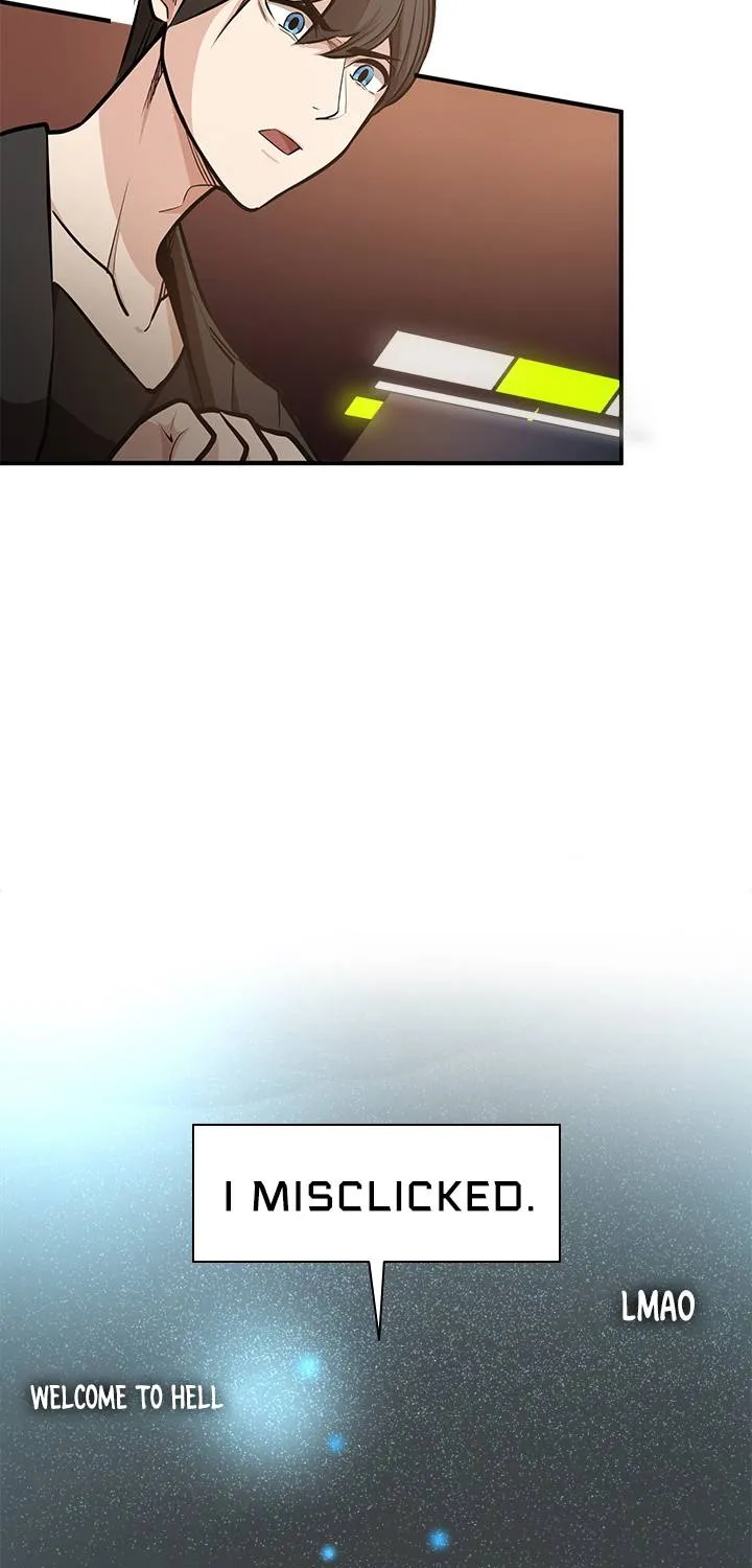 The Tutorial Is Too Hard Chapter 0 page 40 - 