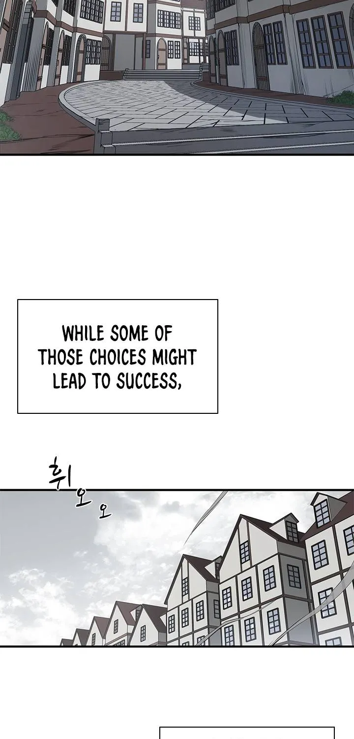 The Tutorial Is Too Hard Chapter 0 page 5 - 