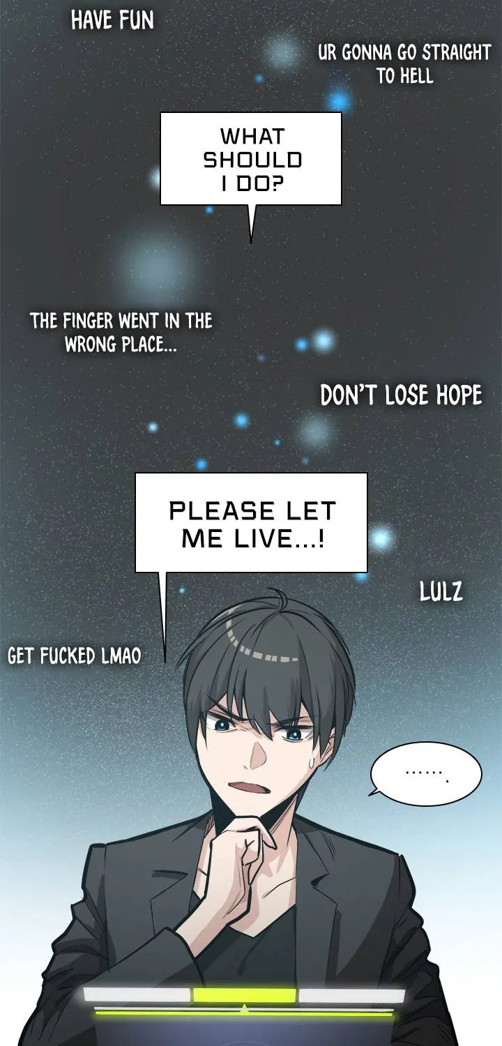 The Tutorial Is Too Hard Chapter 0 page 41 - 