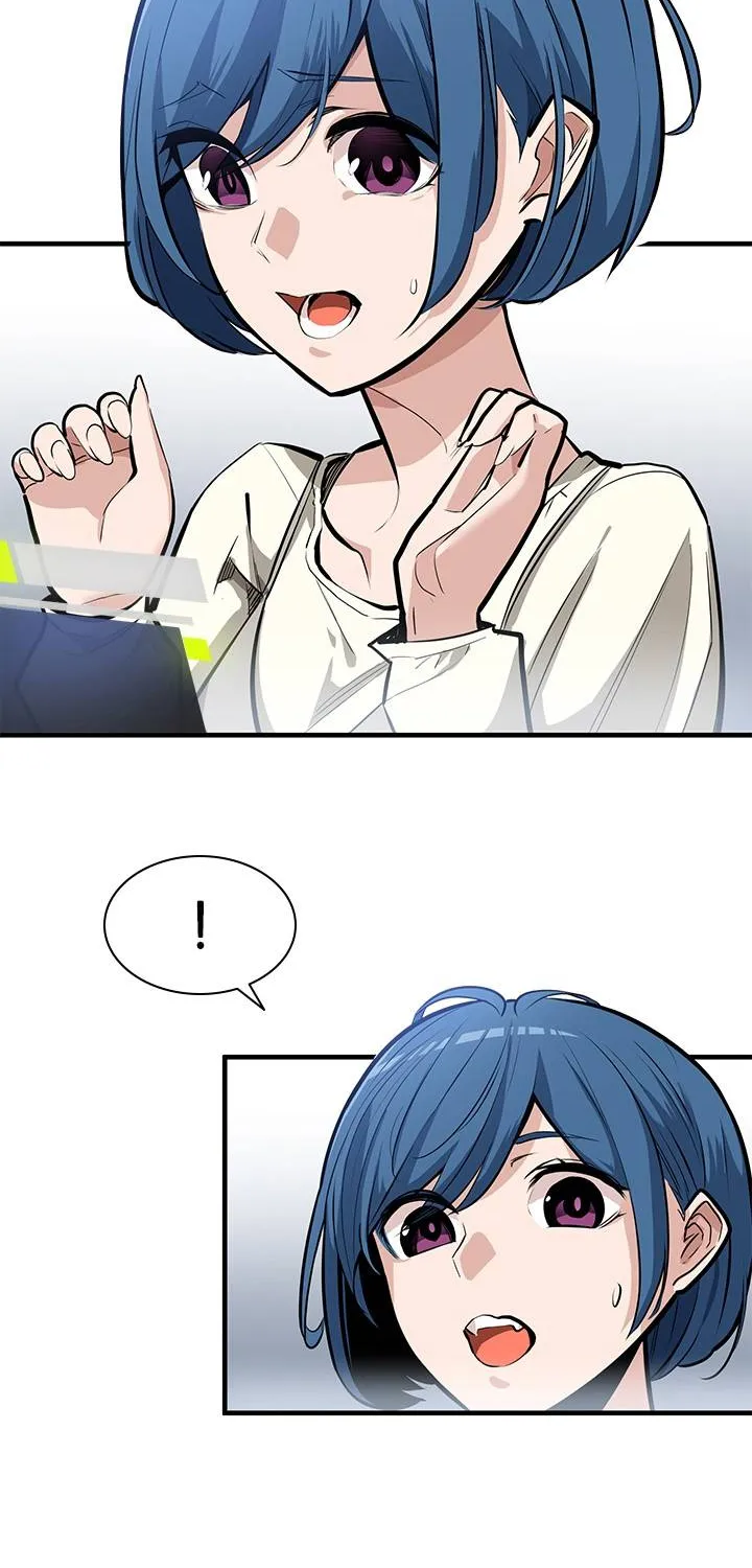 The Tutorial Is Too Hard Chapter 0 page 46 - 