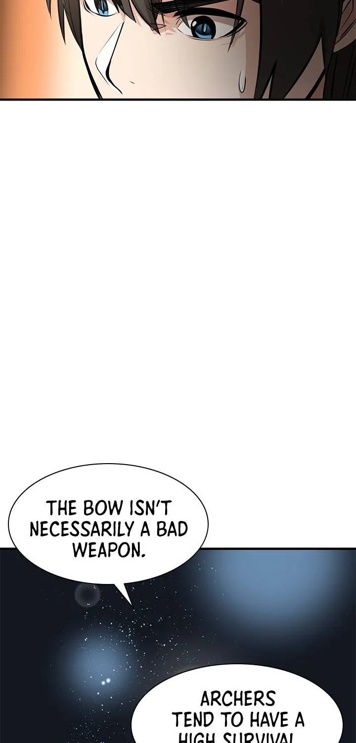 The Tutorial Is Too Hard Chapter 0 page 58 - 
