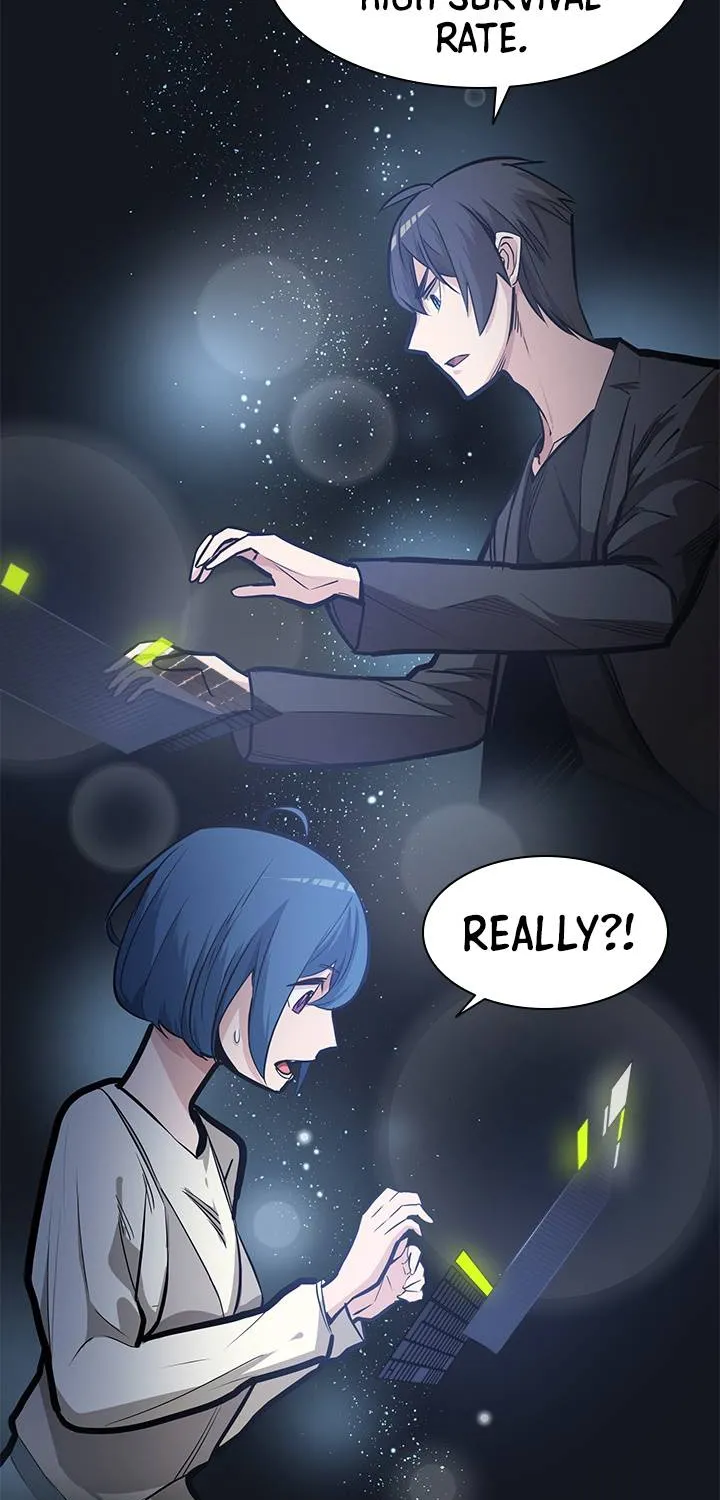 The Tutorial Is Too Hard Chapter 0 page 59 - 