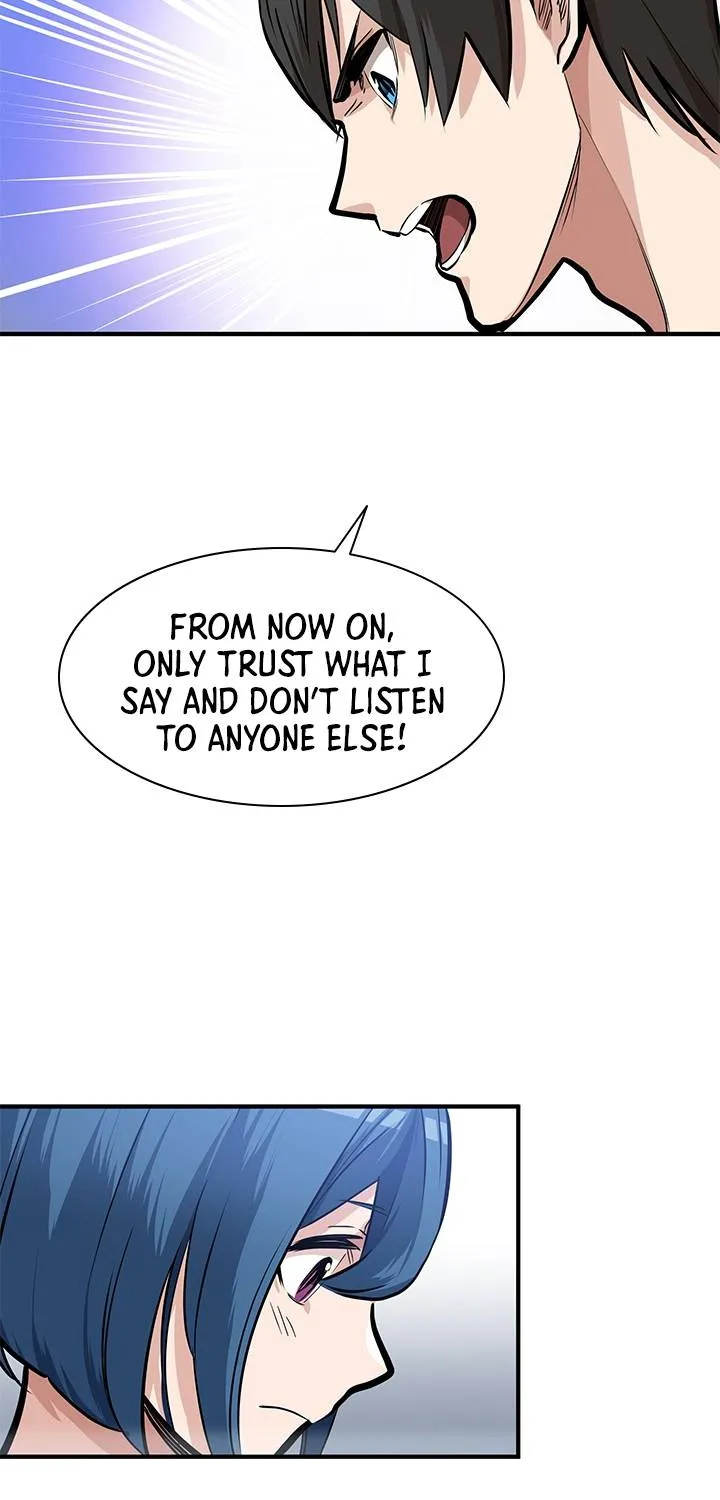 The Tutorial Is Too Hard Chapter 0 page 61 - 