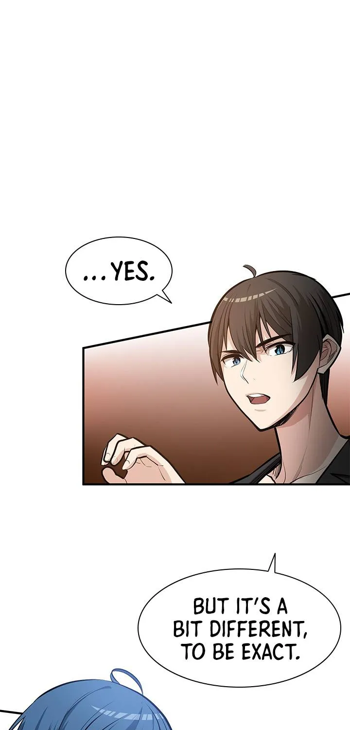 The Tutorial Is Too Hard Chapter 0 page 63 - 