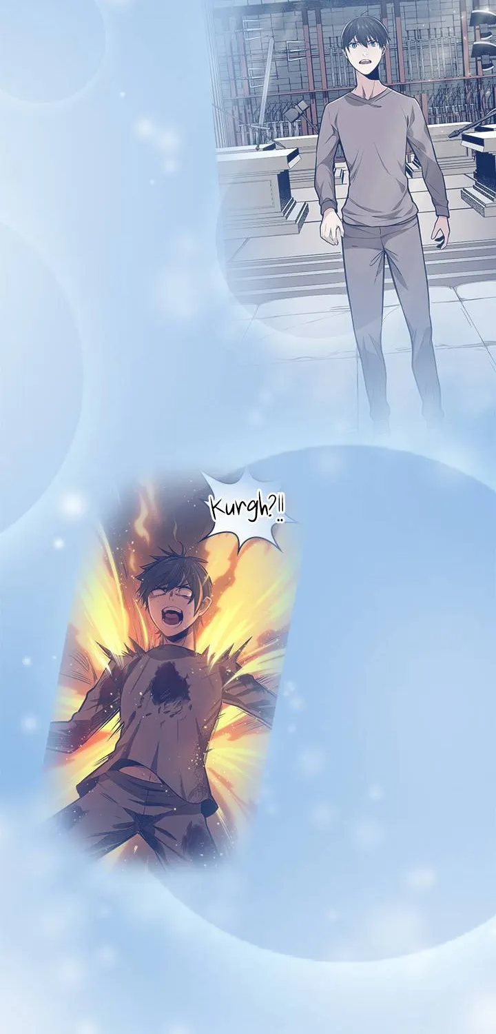 The Tutorial Is Too Hard Chapter 0 page 70 - 