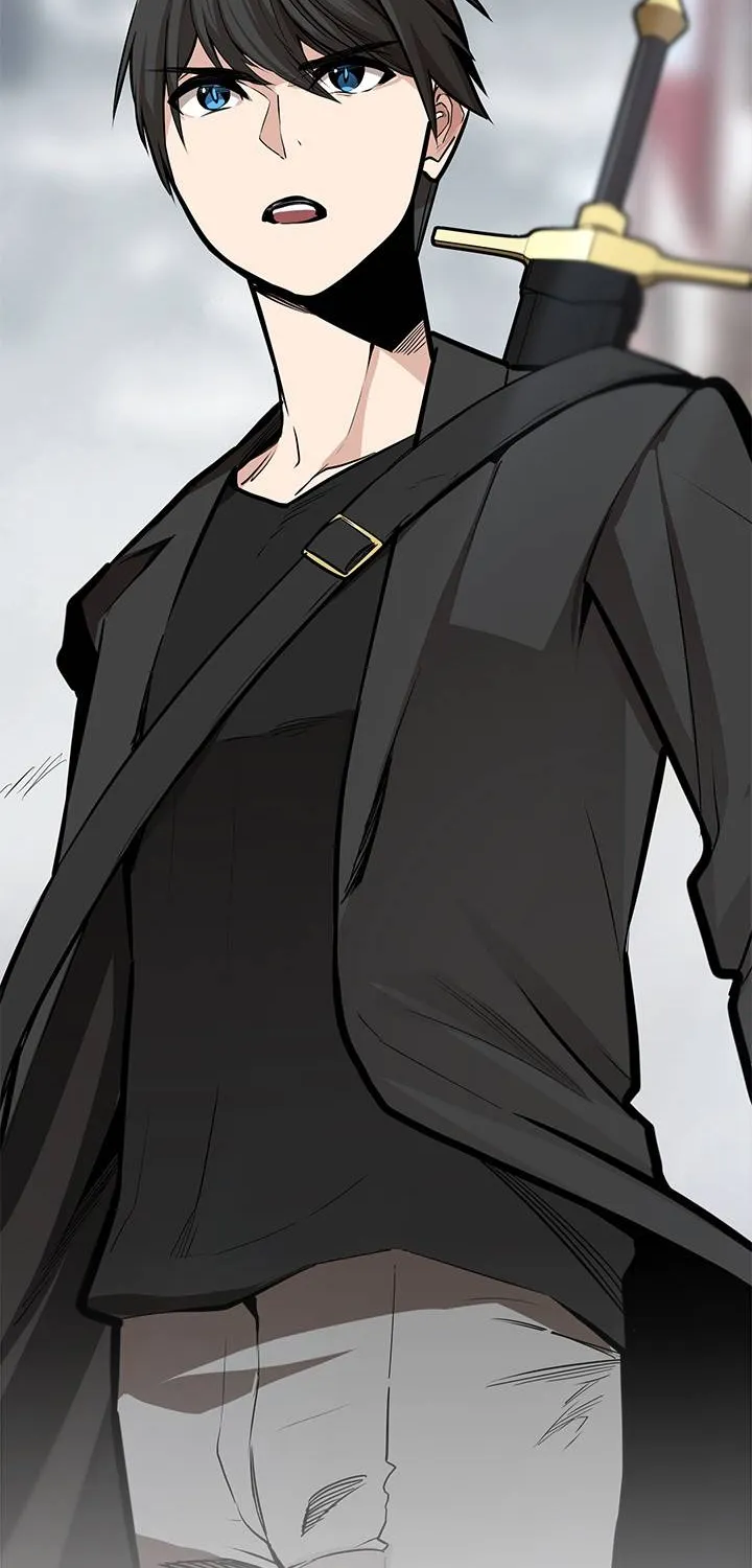 The Tutorial Is Too Hard Chapter 0 page 8 - 