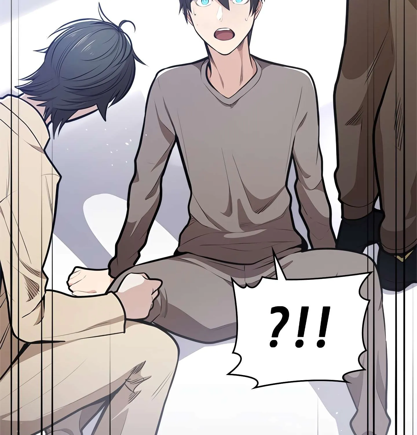 The Tutorial Is Too Hard Chapter 1 page 101 - 