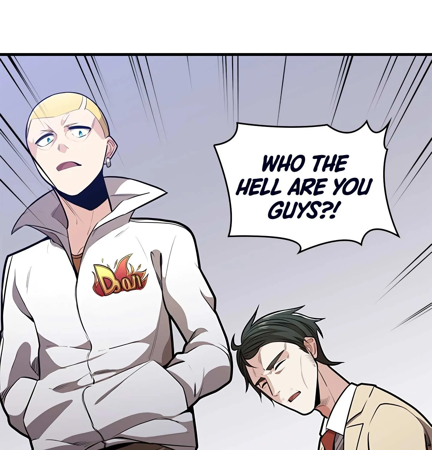 The Tutorial Is Too Hard Chapter 1 page 103 - 