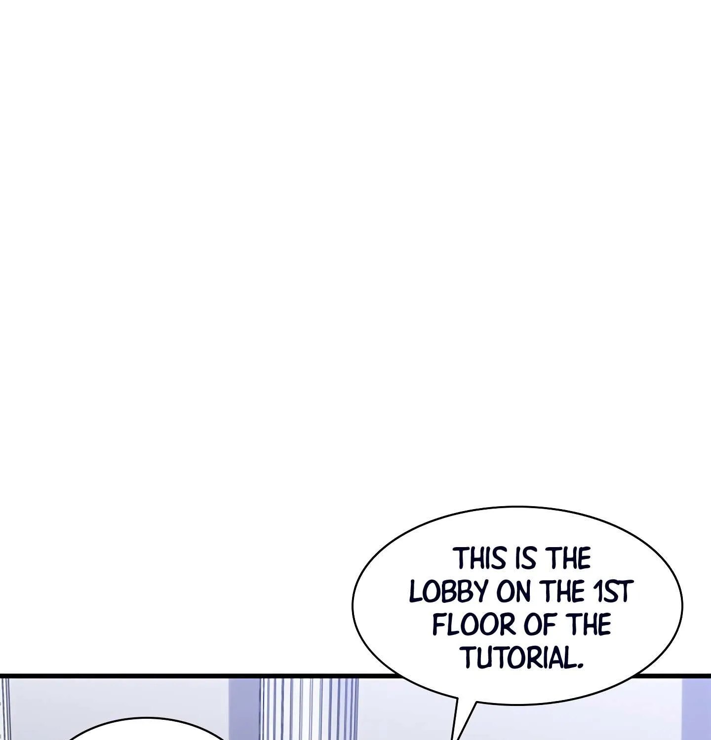 The Tutorial Is Too Hard Chapter 1 page 109 - 