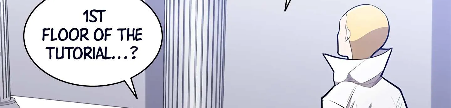 The Tutorial Is Too Hard Chapter 1 page 110 - 