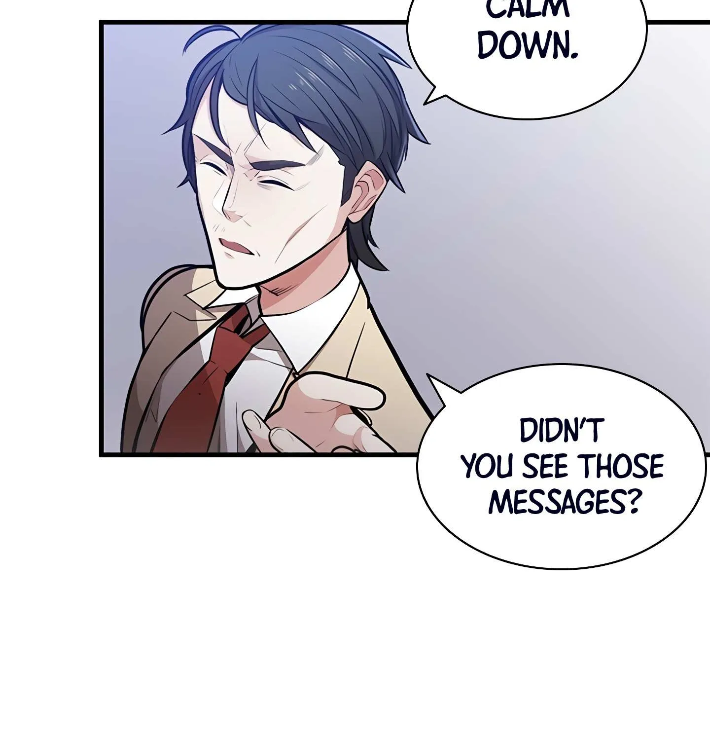 The Tutorial Is Too Hard Chapter 1 page 112 - 