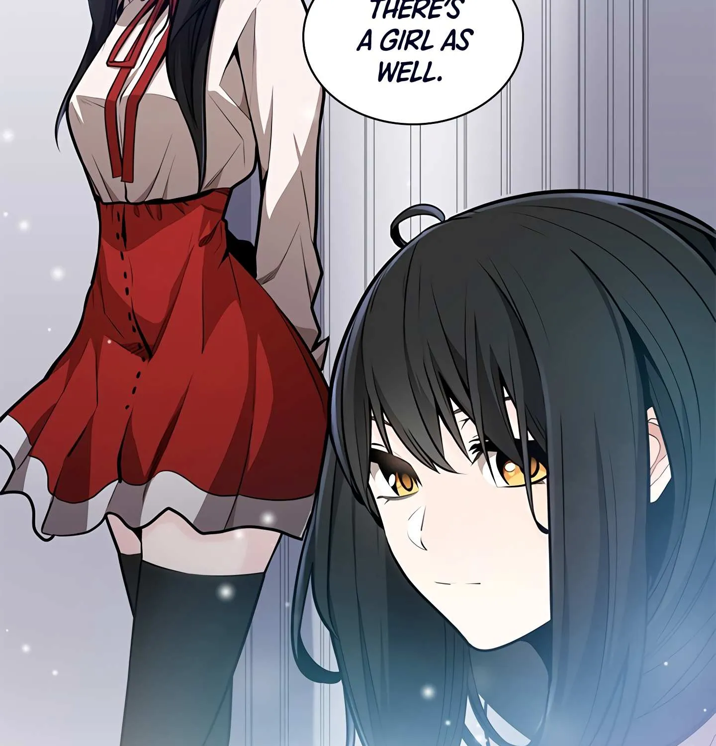 The Tutorial Is Too Hard Chapter 1 page 119 - 