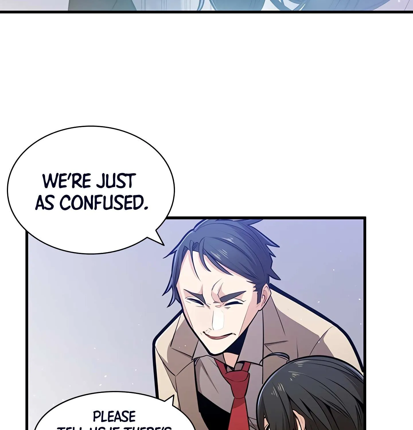 The Tutorial Is Too Hard Chapter 1 page 120 - 