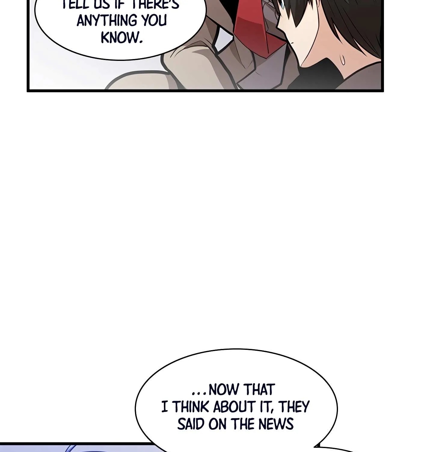 The Tutorial Is Too Hard Chapter 1 page 121 - 