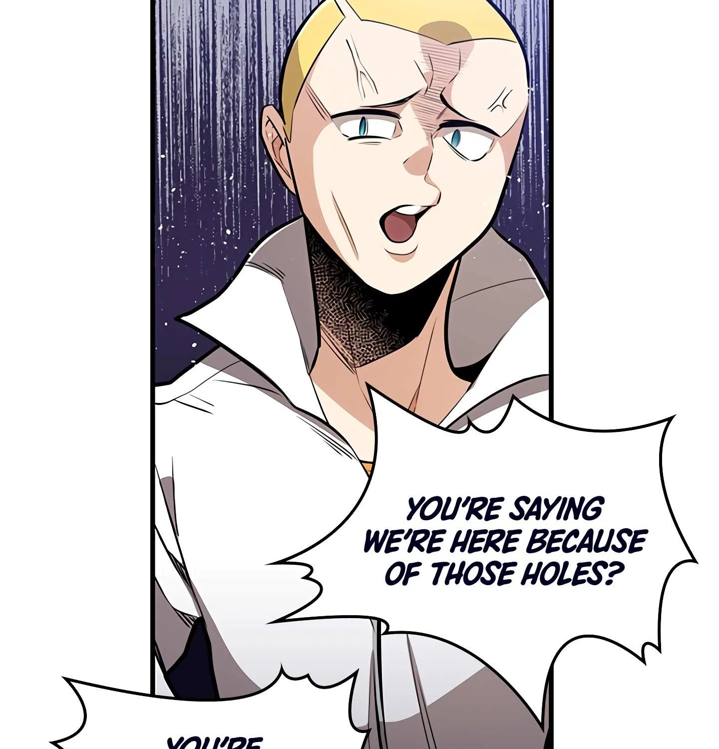 The Tutorial Is Too Hard Chapter 1 page 125 - 
