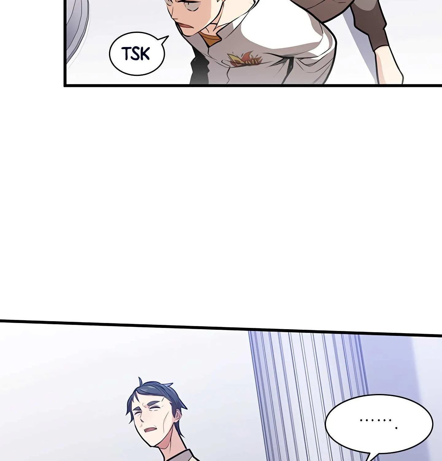 The Tutorial Is Too Hard Chapter 1 page 128 - 