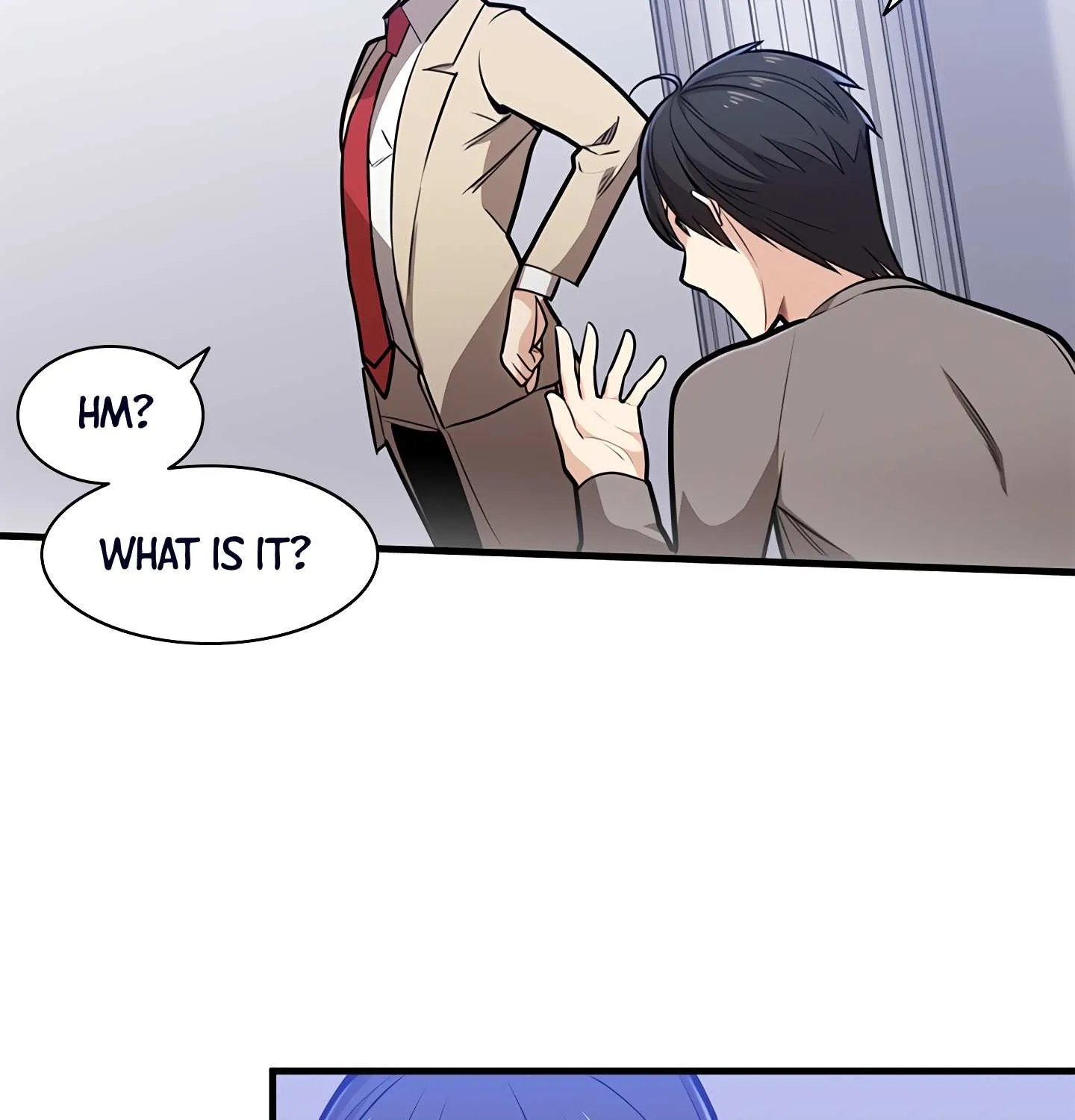 The Tutorial Is Too Hard Chapter 1 page 129 - 