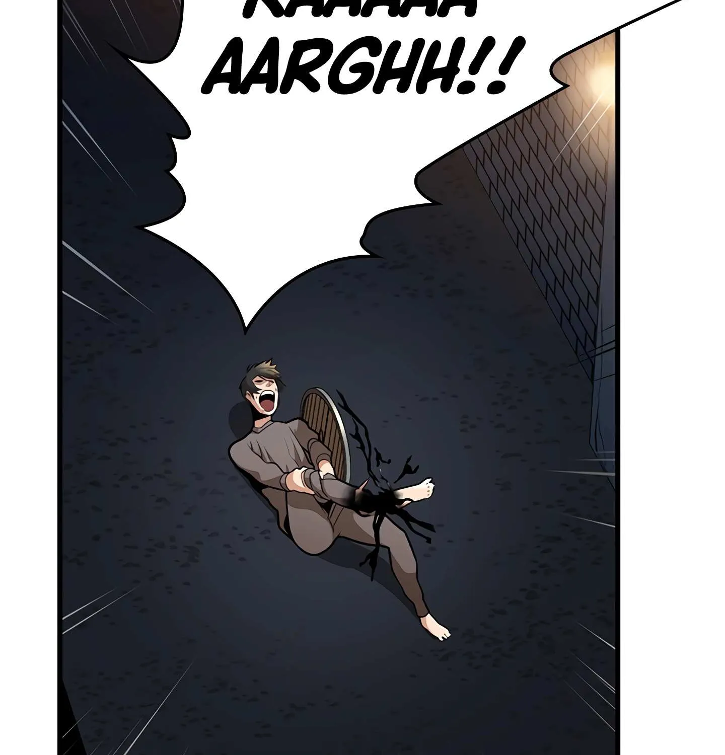 The Tutorial Is Too Hard Chapter 1 page 14 - 