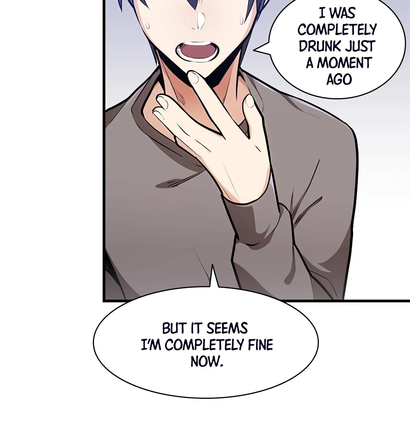 The Tutorial Is Too Hard Chapter 1 page 131 - 