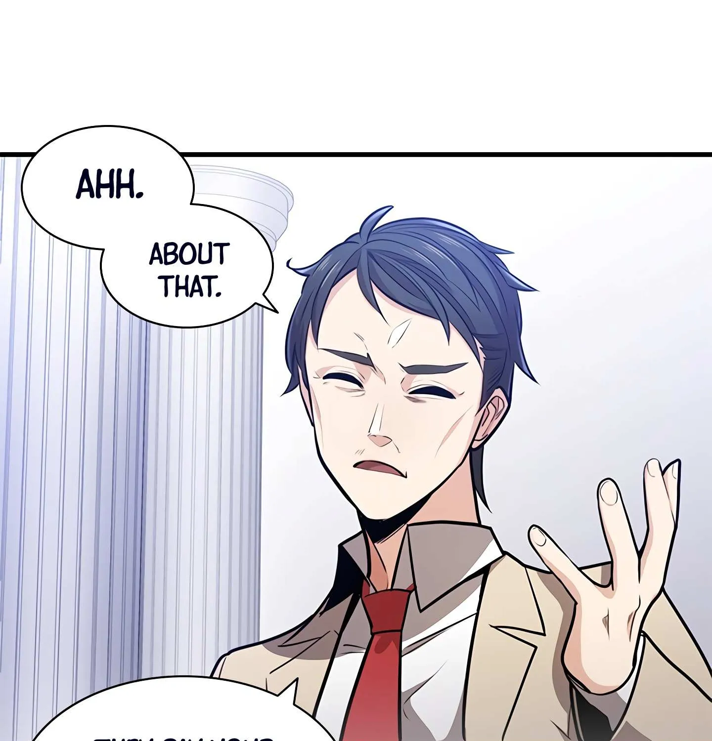 The Tutorial Is Too Hard Chapter 1 page 132 - 