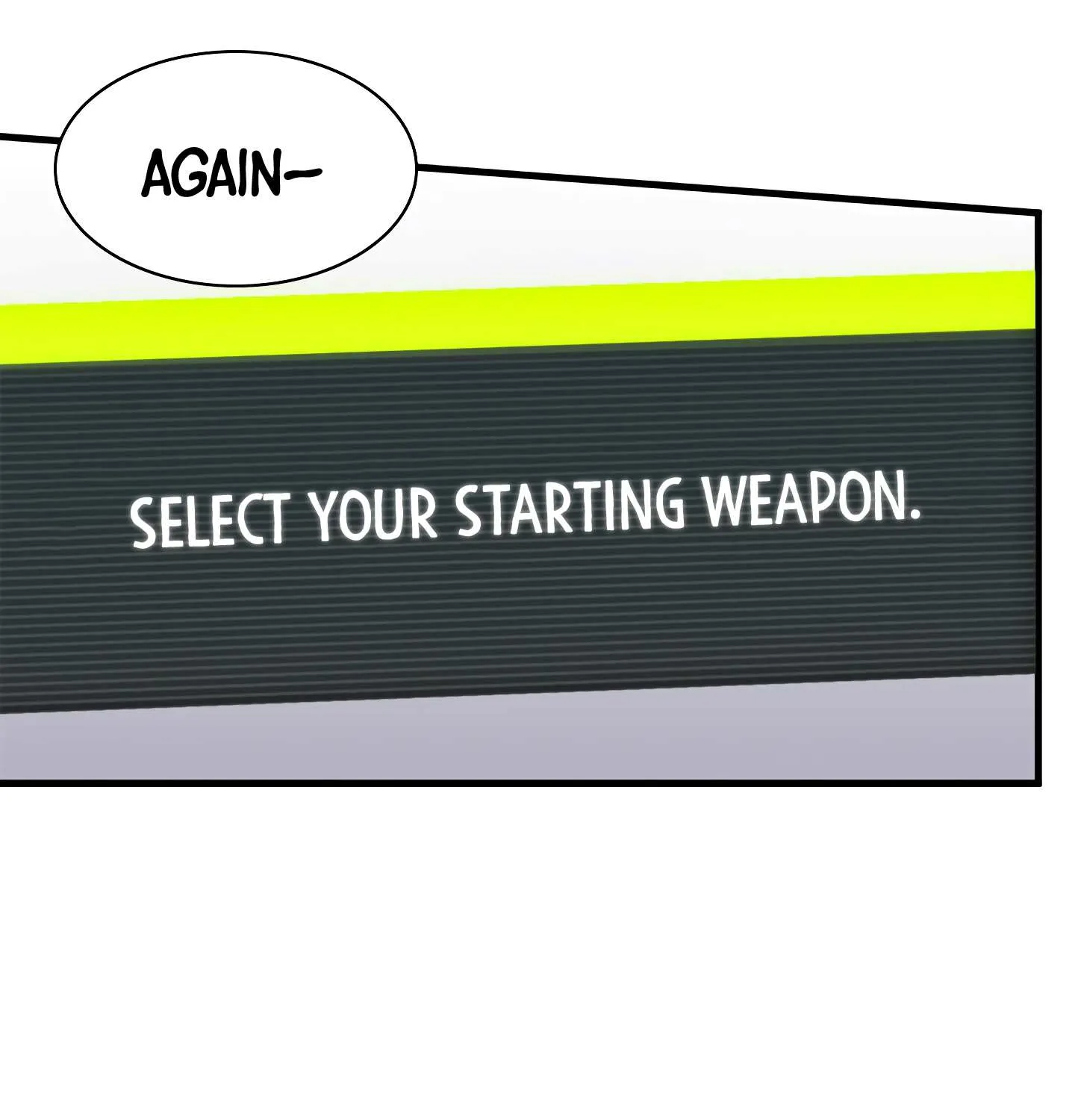 The Tutorial Is Too Hard Chapter 1 page 140 - 