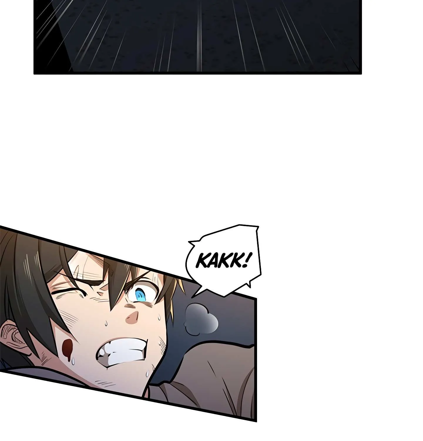 The Tutorial Is Too Hard Chapter 1 page 15 - 