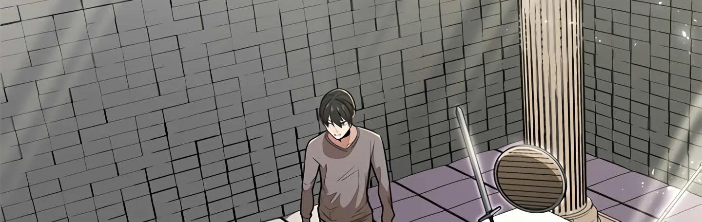 The Tutorial Is Too Hard Chapter 1 page 150 - 