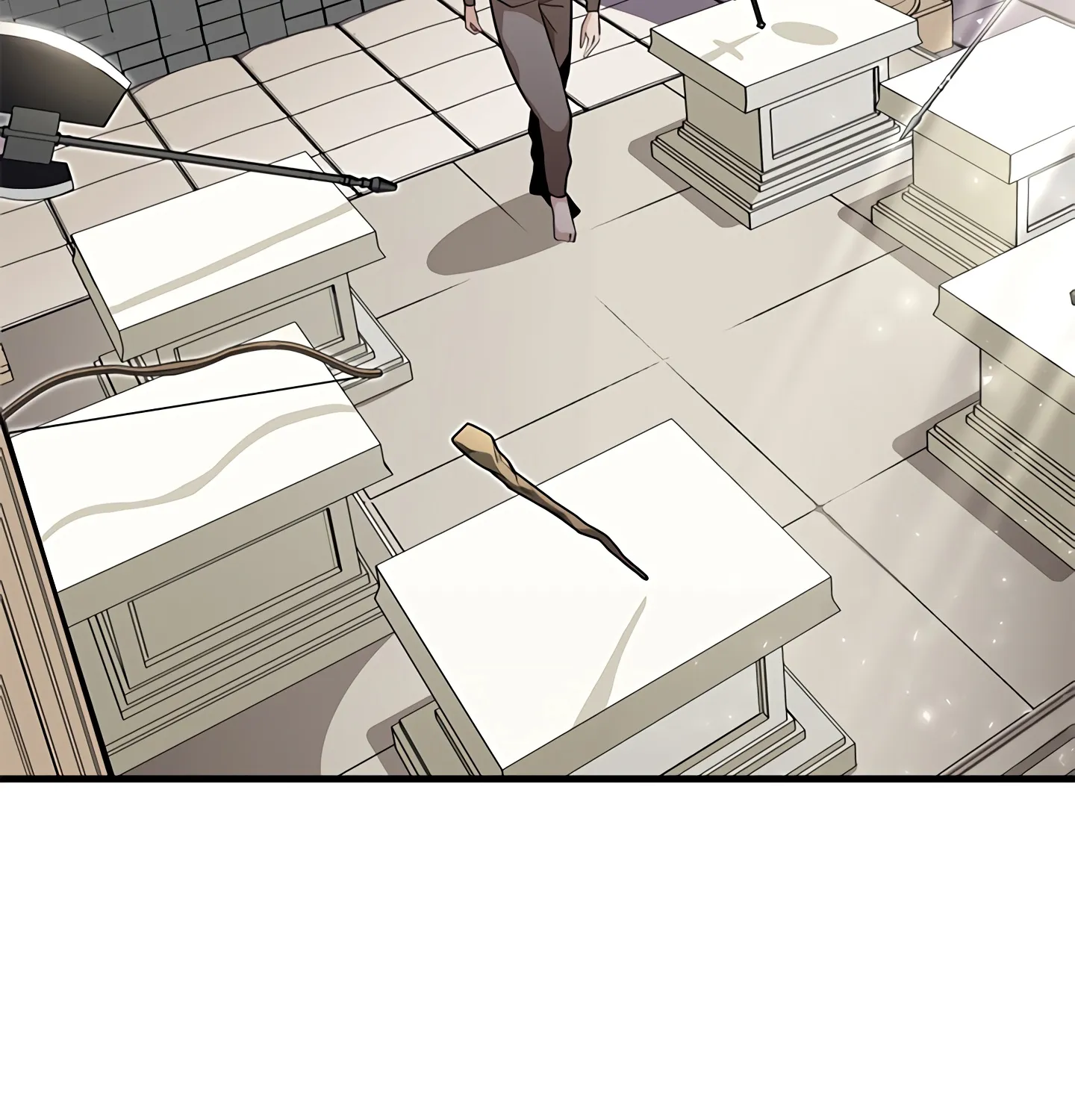 The Tutorial Is Too Hard Chapter 1 page 151 - 