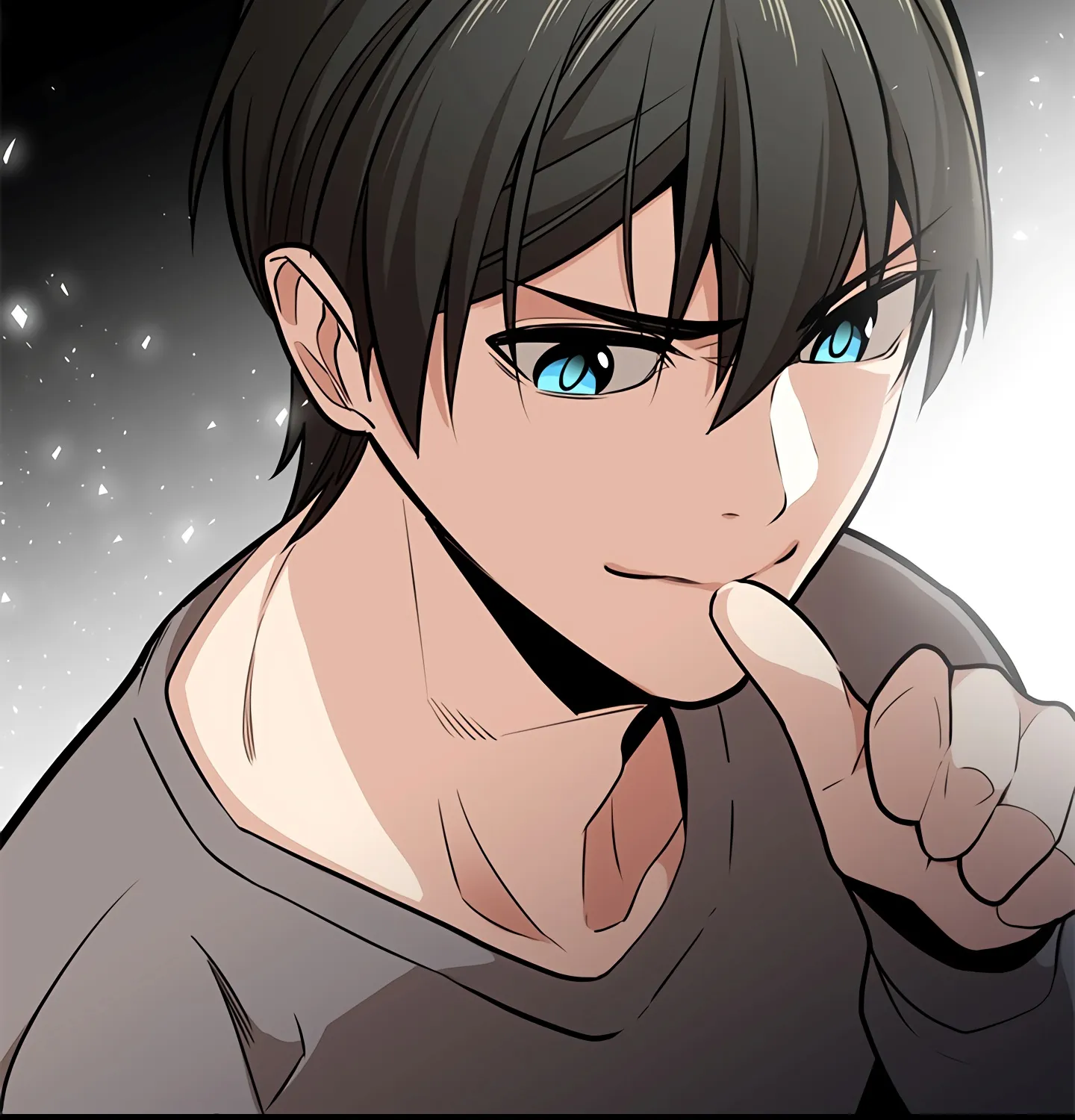 The Tutorial Is Too Hard Chapter 1 page 161 - 