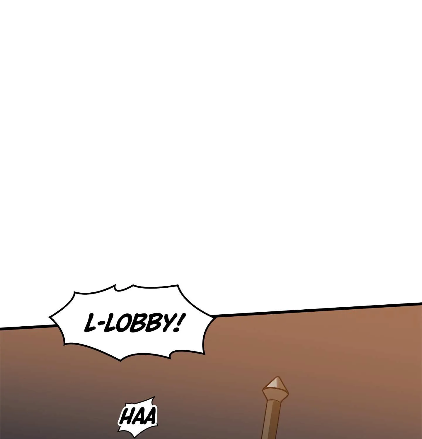 The Tutorial Is Too Hard Chapter 1 page 18 - 