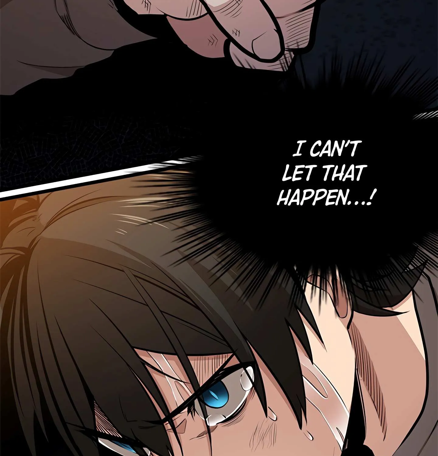 The Tutorial Is Too Hard Chapter 1 page 25 - 
