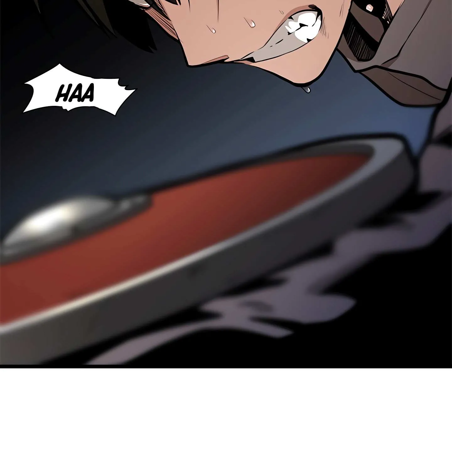 The Tutorial Is Too Hard Chapter 1 page 26 - 