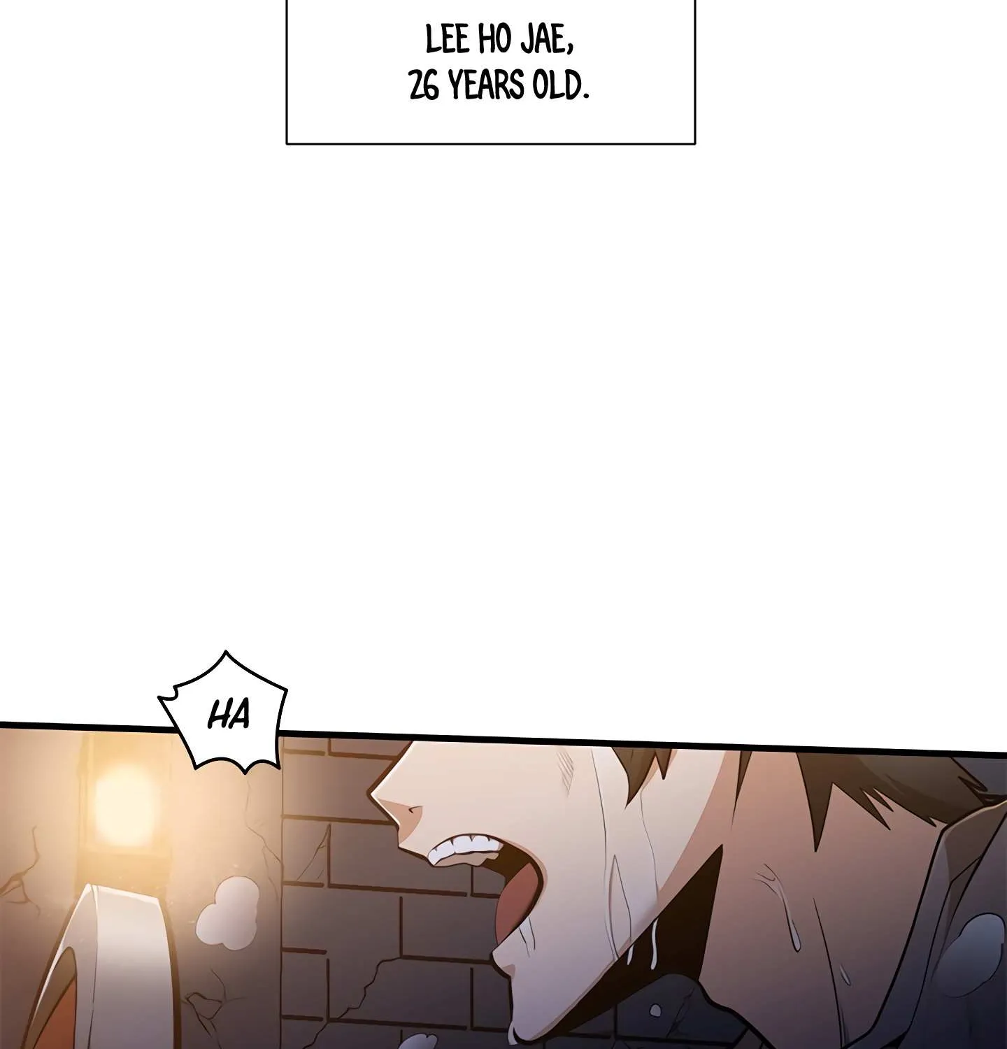 The Tutorial Is Too Hard Chapter 1 page 4 - 