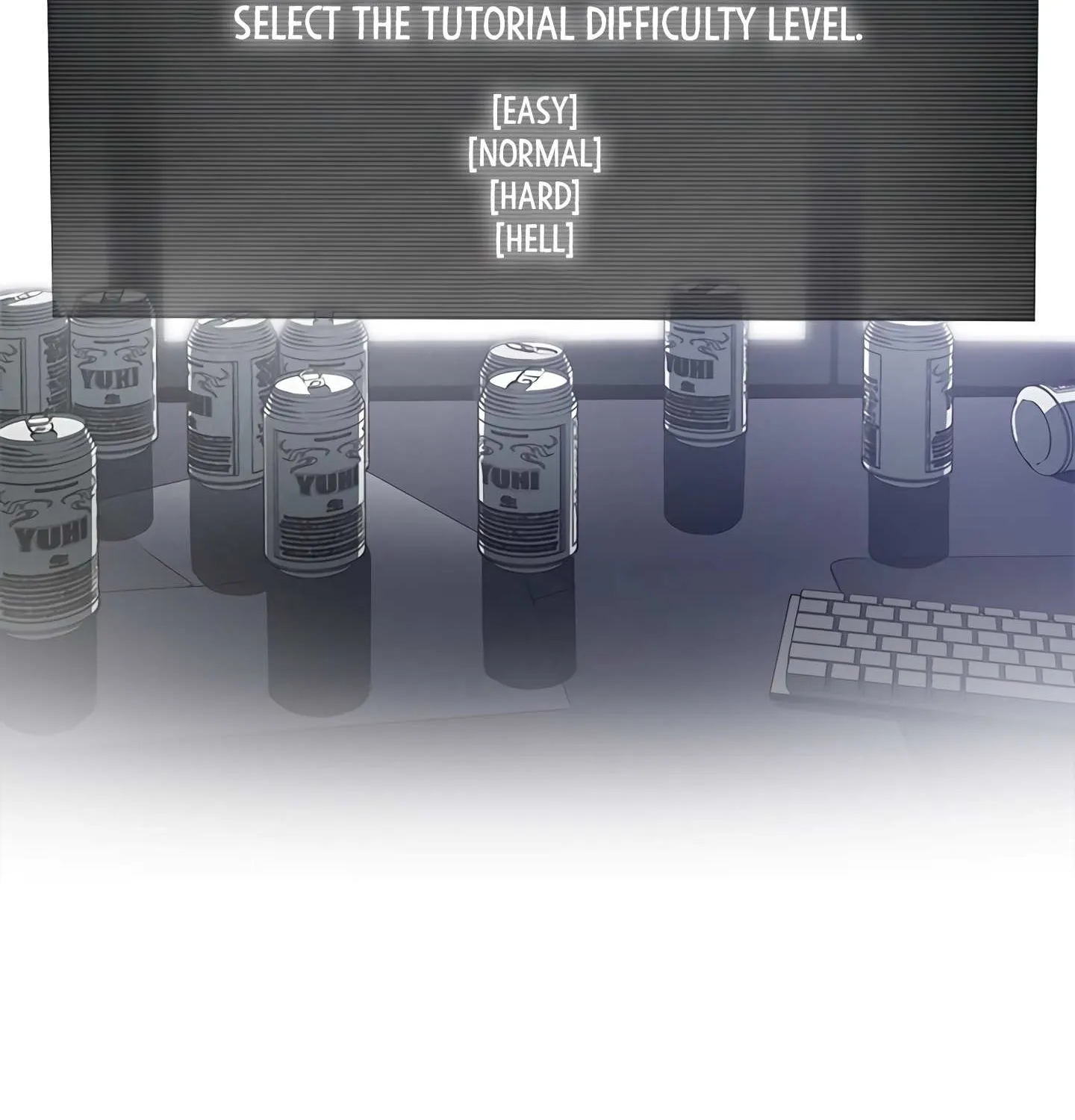 The Tutorial Is Too Hard Chapter 1 page 31 - 