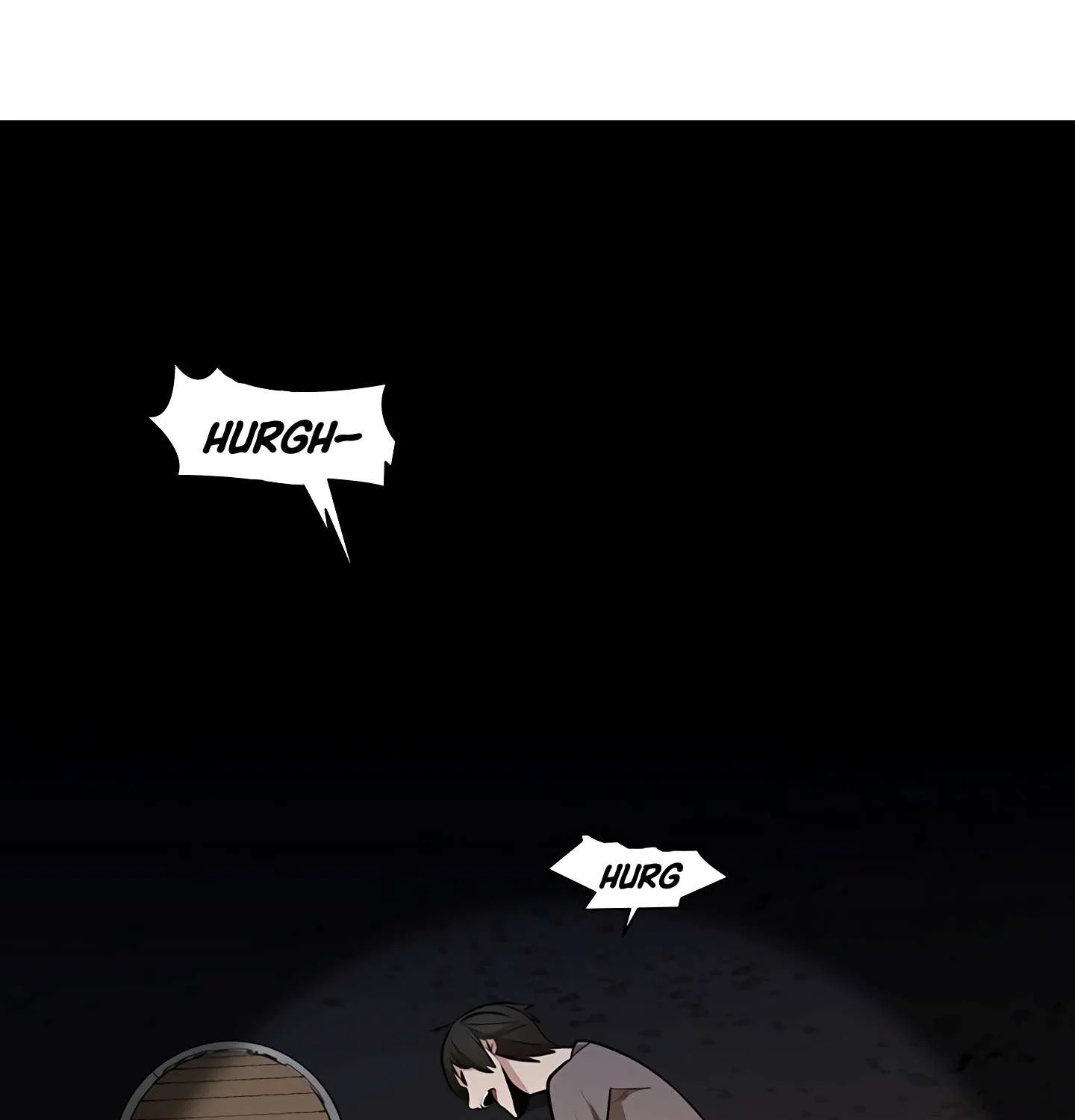The Tutorial Is Too Hard Chapter 1 page 35 - 