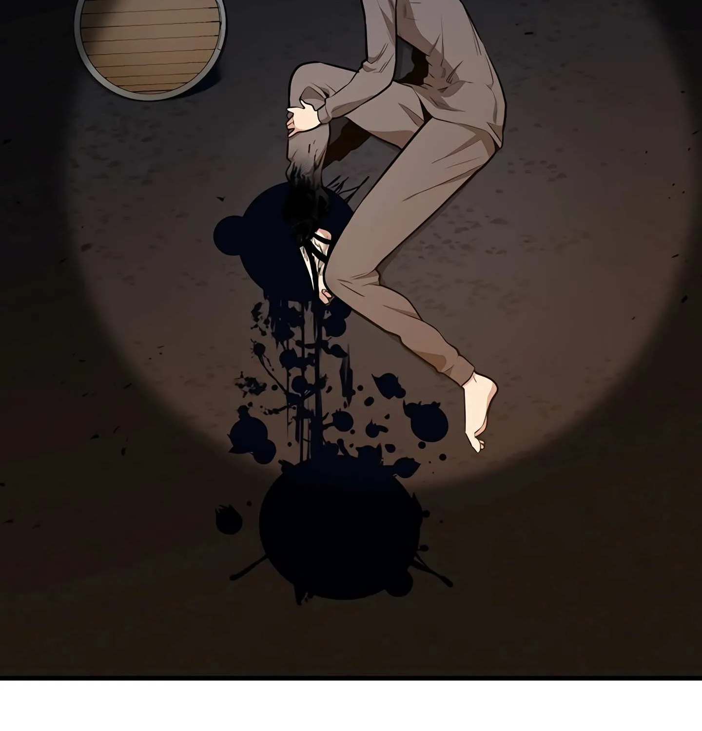 The Tutorial Is Too Hard Chapter 1 page 36 - 