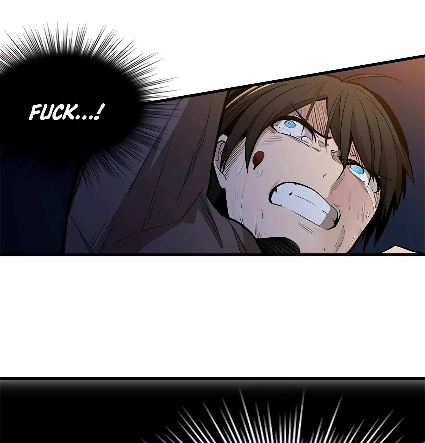 The Tutorial Is Too Hard Chapter 1 page 40 - 
