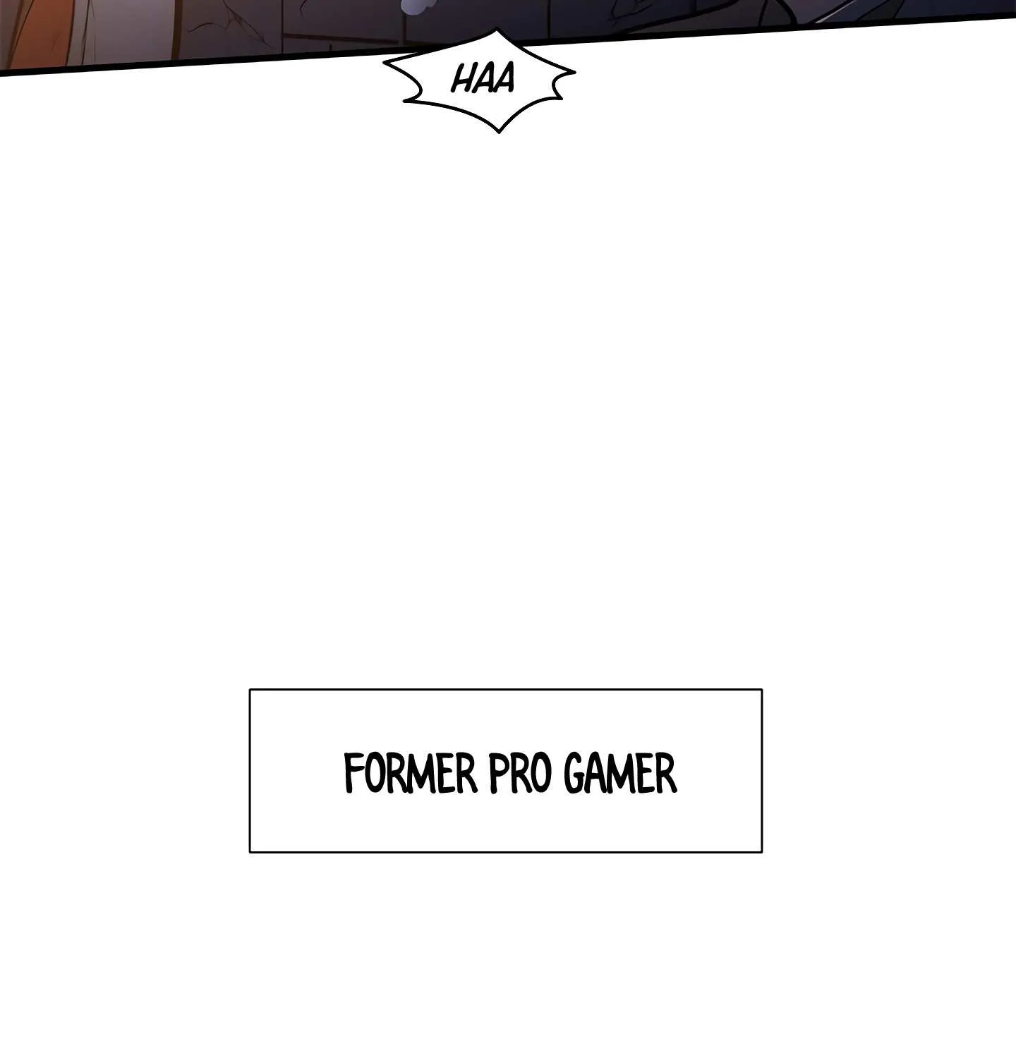 The Tutorial Is Too Hard Chapter 1 page 5 - 