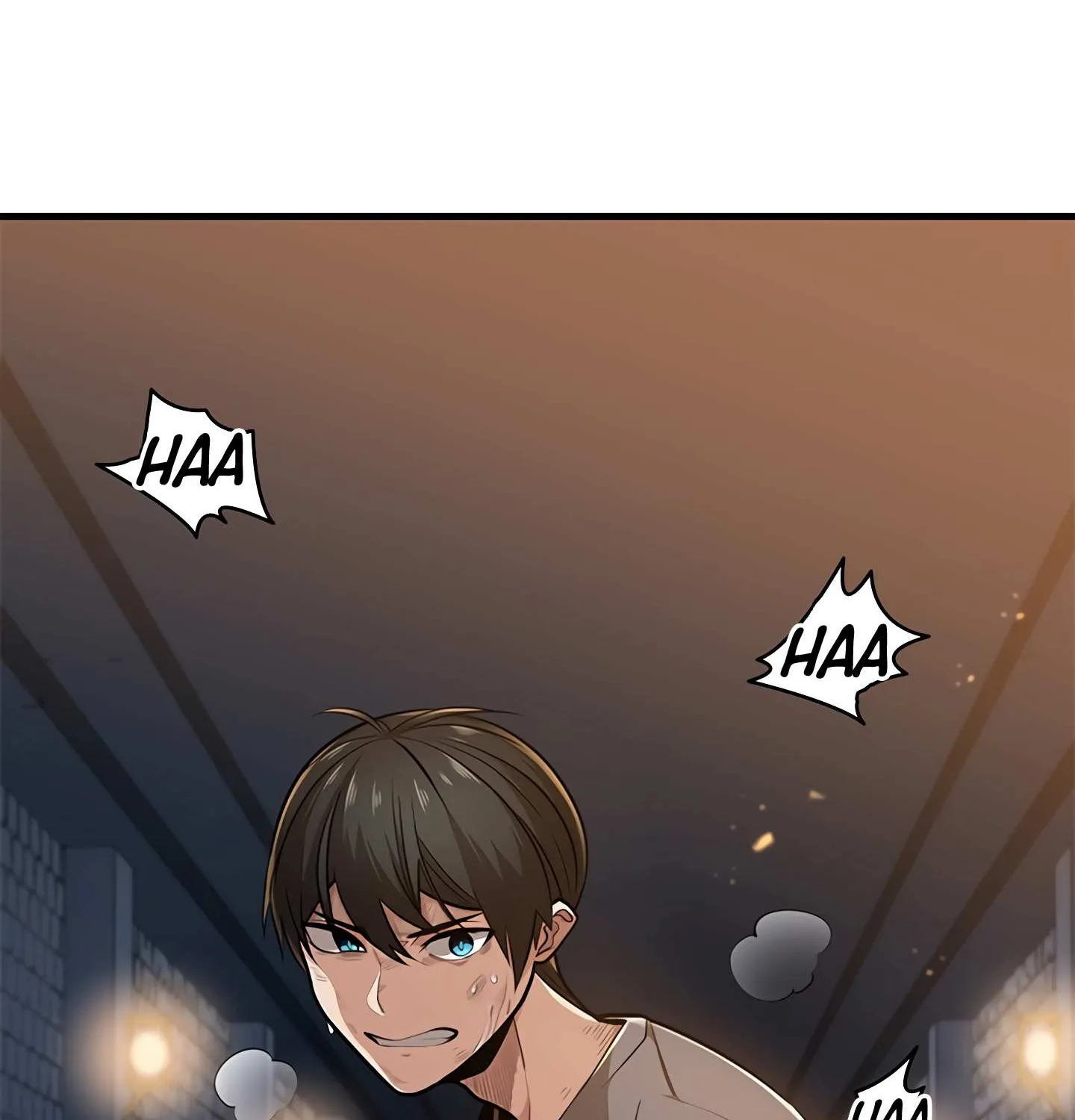 The Tutorial Is Too Hard Chapter 1 page 6 - 