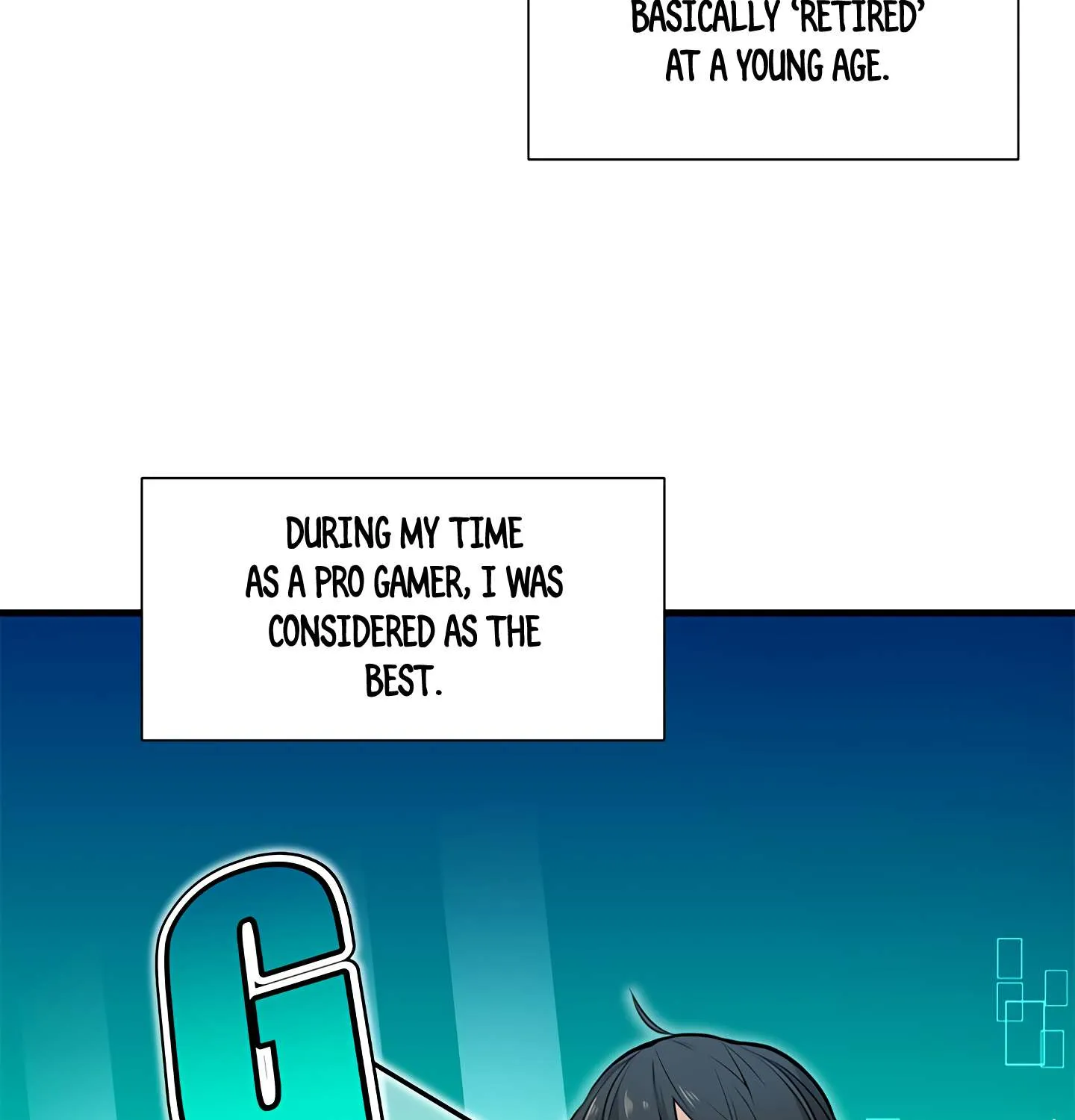 The Tutorial Is Too Hard Chapter 1 page 58 - 