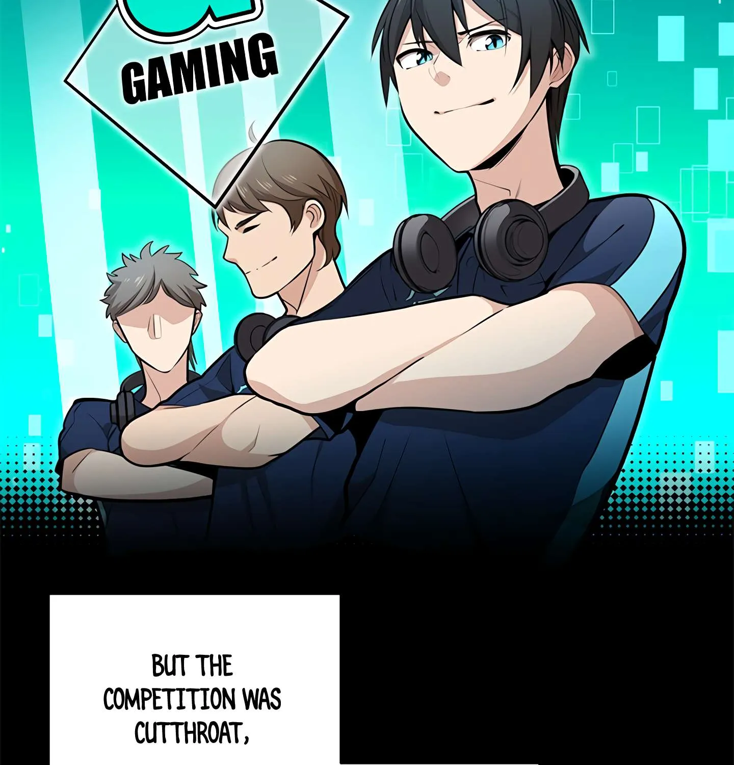 The Tutorial Is Too Hard Chapter 1 page 59 - 