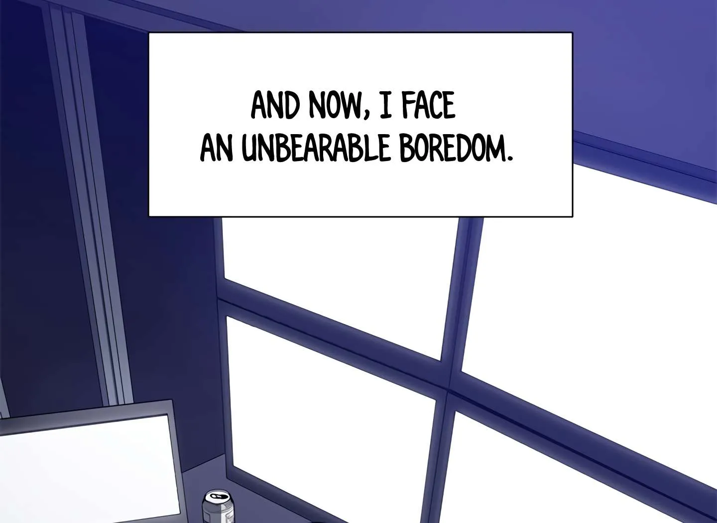 The Tutorial Is Too Hard Chapter 1 page 62 - 