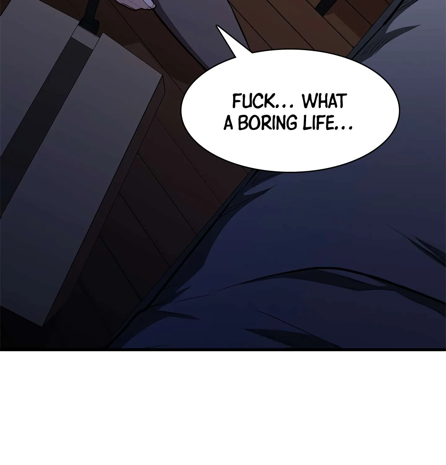 The Tutorial Is Too Hard Chapter 1 page 64 - 