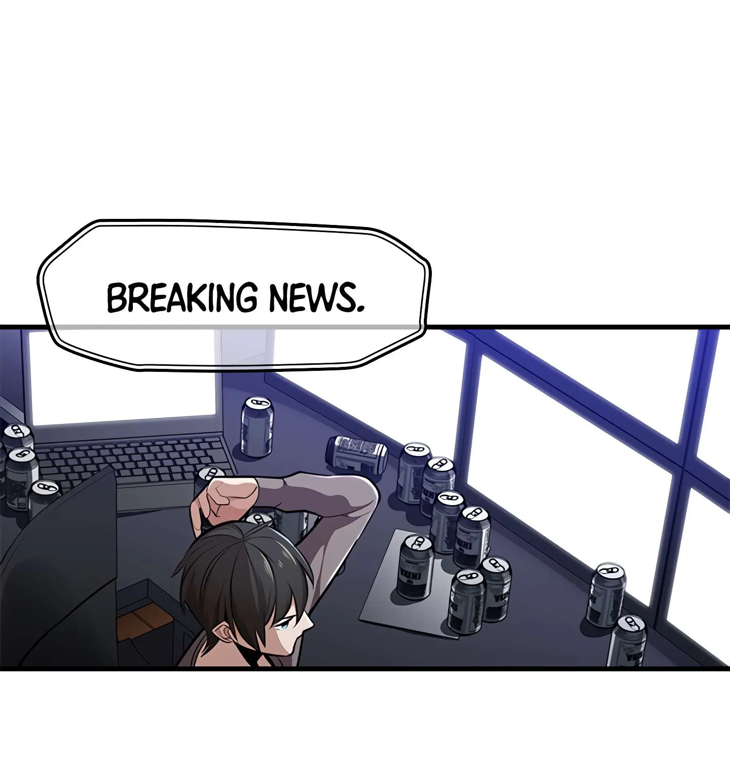 The Tutorial Is Too Hard Chapter 1 page 65 - 