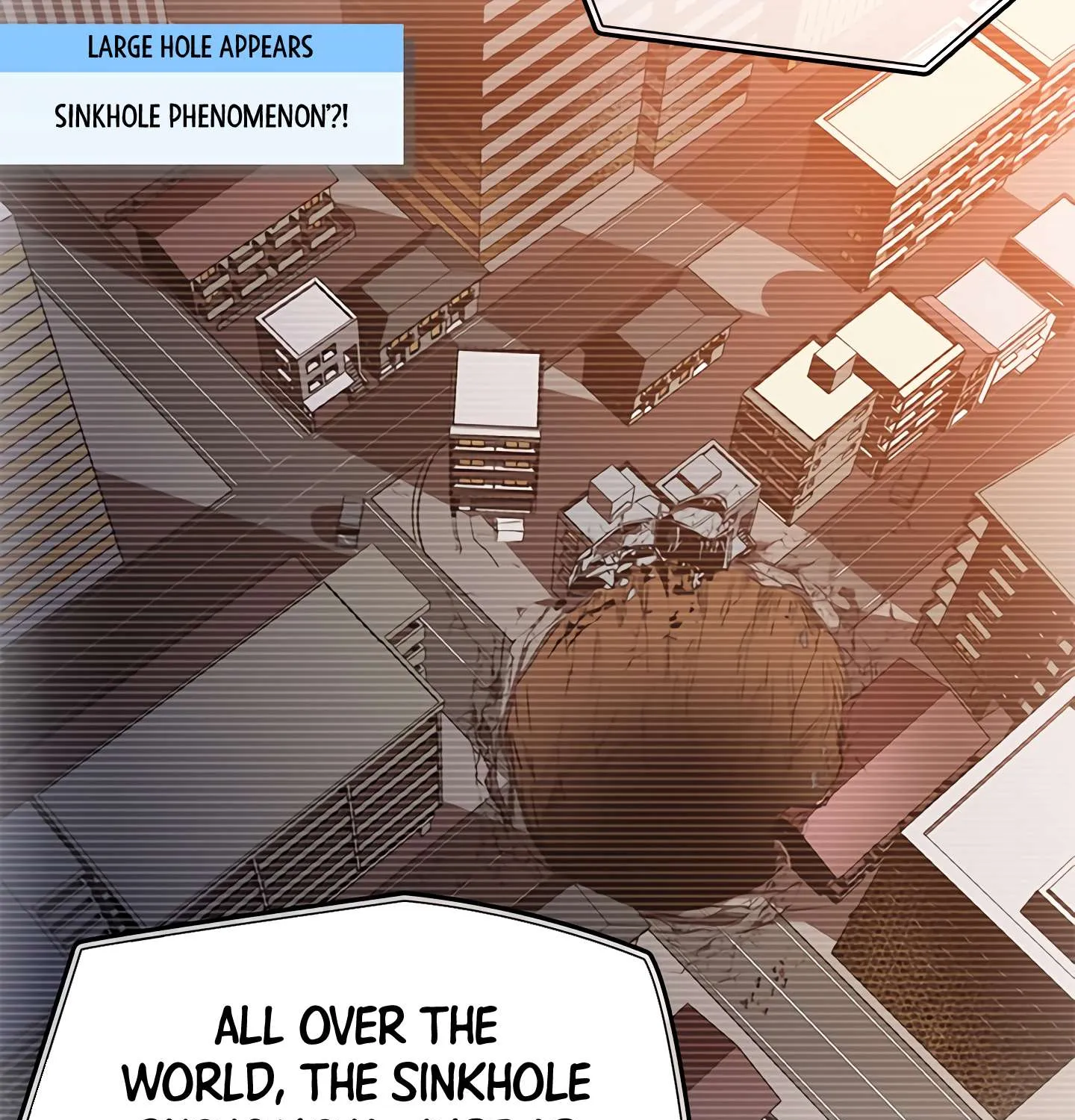 The Tutorial Is Too Hard Chapter 1 page 68 - 
