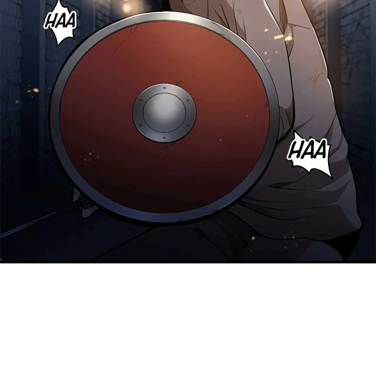 The Tutorial Is Too Hard Chapter 1 page 8 - 