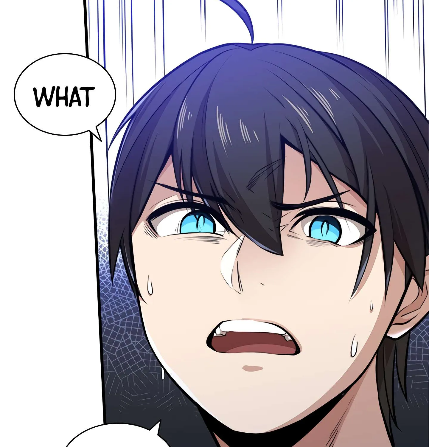 The Tutorial Is Too Hard Chapter 1 page 74 - 