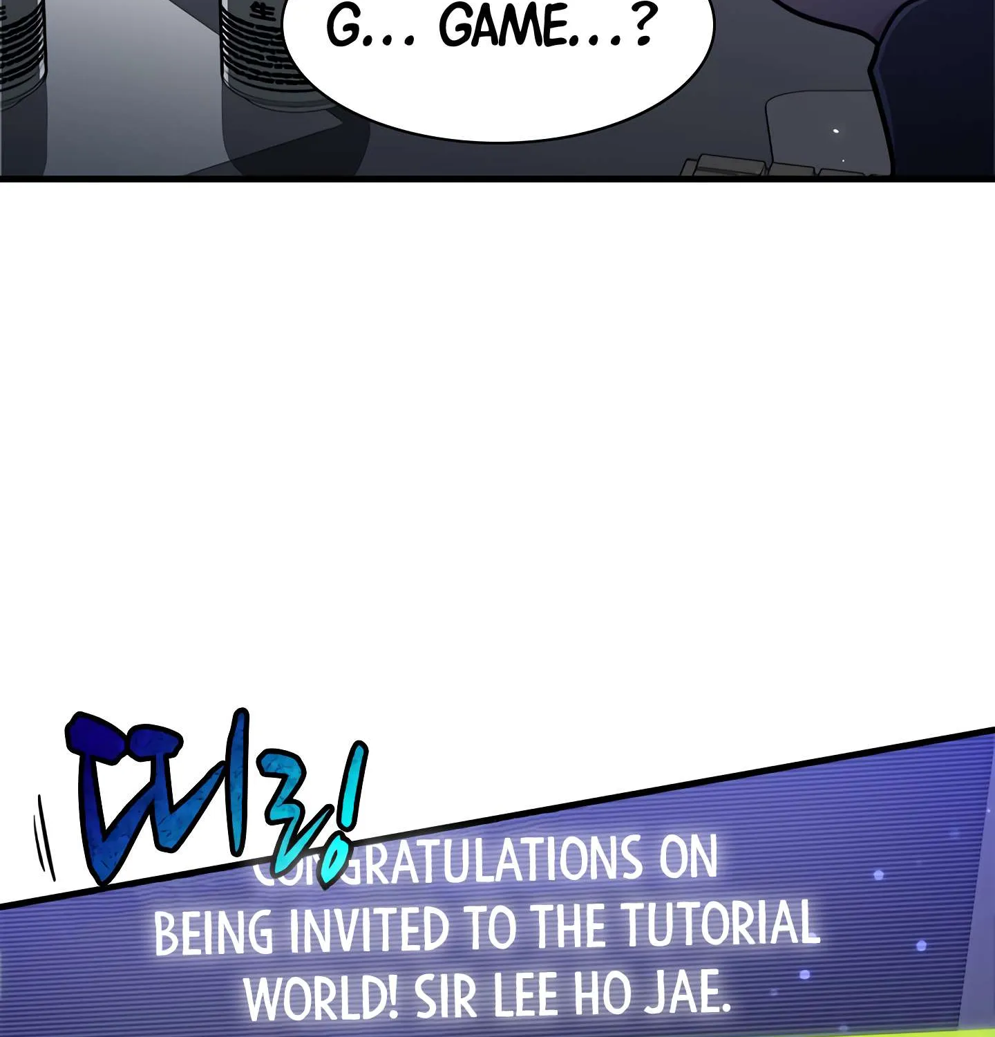 The Tutorial Is Too Hard Chapter 1 page 79 - 